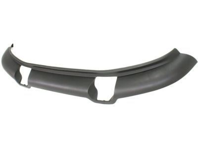 Ford 6L3Z-17626-BAA Valance Panel