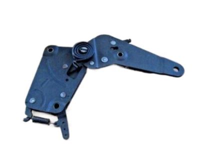 Ford 6C3Z-2562649-A Pivot Bracket