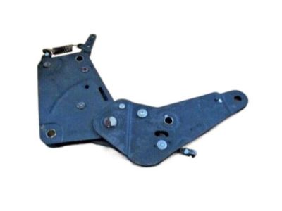 Ford 6C3Z-2562649-A Pivot Bracket