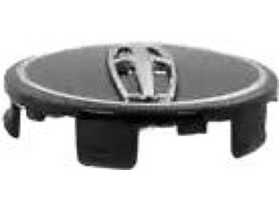 Ford FL7Z-1130-A Cover - Wheel