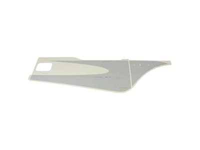 Ford CL3Z-1620000-AC Decal - Stripe
