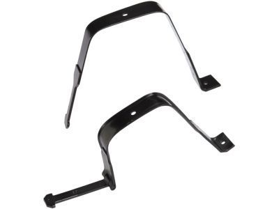 Ford BC3Z-9054-J Tank Strap, Rear