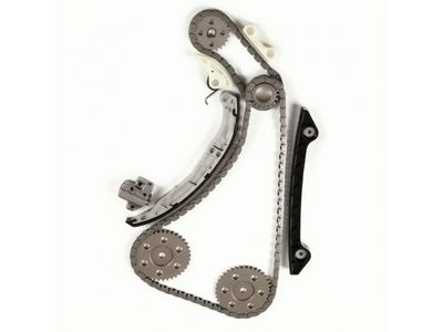 6M8Z-6K254-BA Ford Tensioner Product Photo 4 of 4