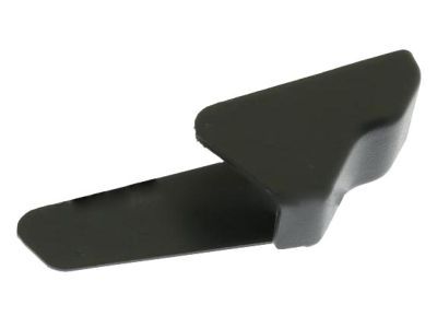 Ford 6W1Z-5461748-ED Cover, Front