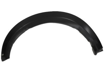 Ford HL3Z-16039-AB Wheel Opening Molding
