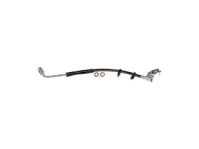 XL3Z-2078-BB Ford Hose Assembly - Brake, Passenger Side Product Photo 1 of 4