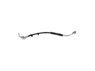 XL3Z-2078-BB Ford Hose Assembly - Brake, Passenger Side Product Photo 2 of 4