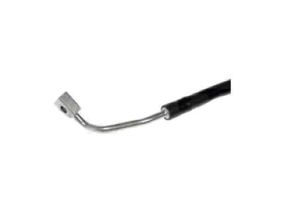XL3Z-2078-BB Ford Hose Assembly - Brake, Passenger Side Product Photo 4 of 4