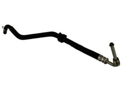 2011 Ford F-250 Super Duty Power Steering Hose - BC3Z-3A713-N