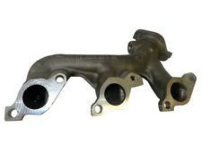 Mercury Exhaust Manifold - 1L2Z-9431-CB