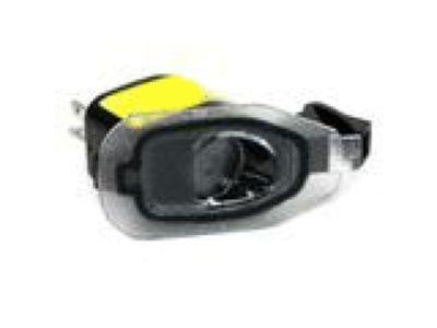Ford DR3Z-13B374-A Housing And Lens Assy