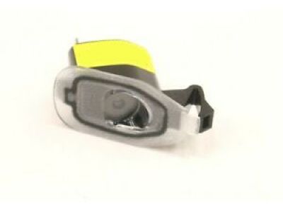 Ford DR3Z-13B374-A Housing And Lens Assy