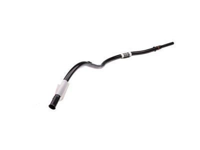 Ford Dipstick Tube - F7TZ-6754-EC