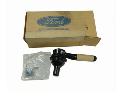 F2UZ-3A131-A Ford End - Spindle Rod Connecting, Driver Side Product Photo 2 of 4