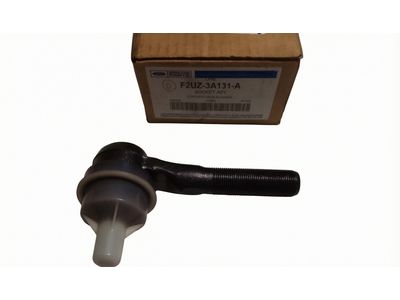 F2UZ-3A131-A Ford End - Spindle Rod Connecting, Driver Side Product Photo 4 of 4