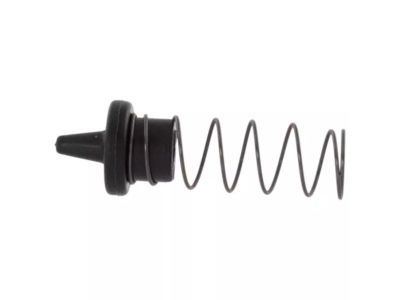 Ford 6L2Z-7312-A Valve Assembly