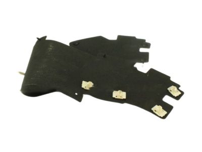Lincoln BL3Z-9910494-A Cover
