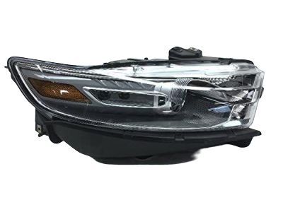 Ford DG1Z-13008-L Headlamp Assembly, Passenger Side