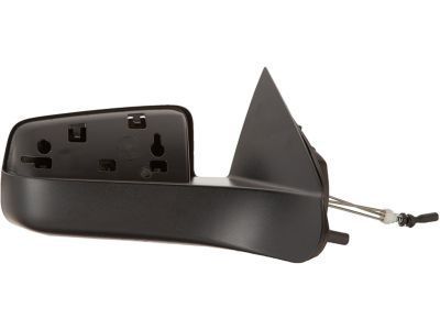 Ford 8S4Z-17682-AA Mirror Assembly, Passenger Side