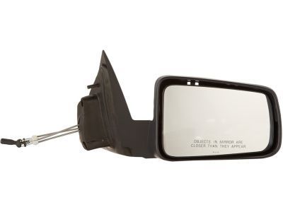 Ford Car Mirror - 8S4Z-17682-AA