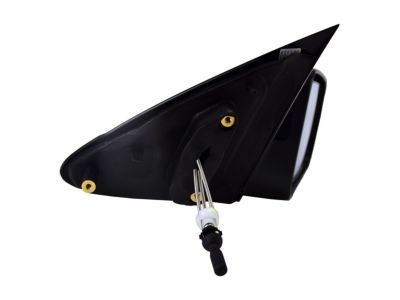 Ford 8S4Z-17682-AA Mirror Assembly, Passenger Side