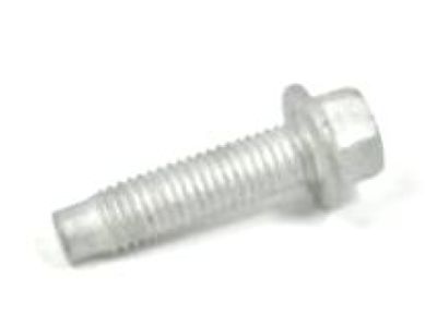 Mercury -W710820-S439 Bolt