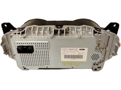 FJ7Z-10849-CA Ford Instrument Cluster Product Photo 2 of 2