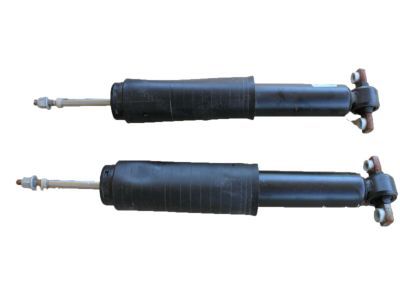 2022 Ford Mustang Shock Absorber - JR3Z-18125-K