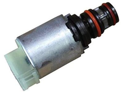 Ford AL3Z-7G383-N Valve Solenoid