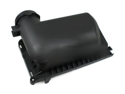 Ford Police Interceptor Utility Air Filter Box - AA5Z-9661-B