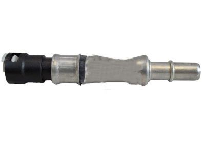 Ford 5L3Z-18472-G Hose - Heater Water 5L3Z-18472-G Ford Hose - Heater Water Product Photo 1 of 1