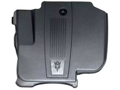 Ford 3W7Z-6A949-DA Cover