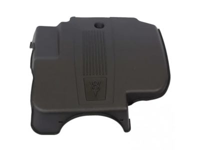 Ford 3W7Z-6A949-DA Cover