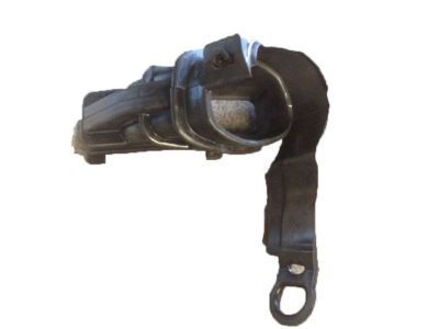 Ford AV6Z-9C675-B Inlet Connector
