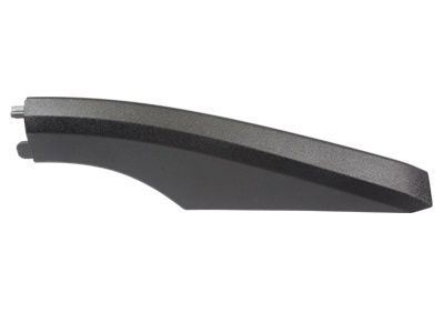Ford 7T4Z-7855182-AA Front Cap, Passenger Side