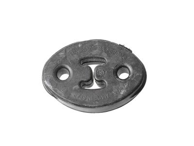 KB3Z-5A262-A Ford Insulator - Rubber, Center Product Photo 1 of 3