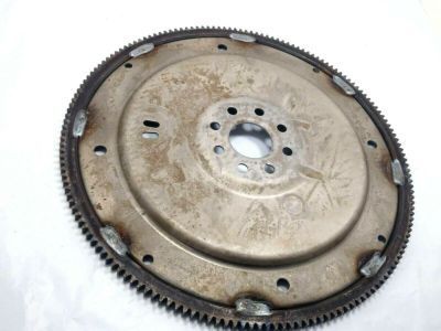 Mercury F6AZ-6375-BA Flywheel Assy                      