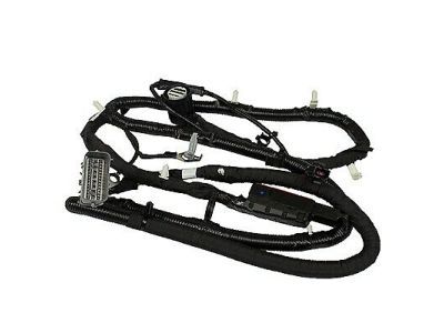 Ford BC3Z-15525-F Wire Assy