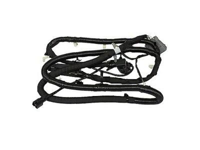 Ford BC3Z-15525-F Wire Assy