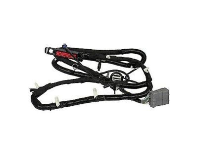 Ford BC3Z-15525-F Wire Assy