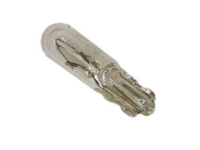 Ford Fog Light Bulb - 8L8Z-13466-A