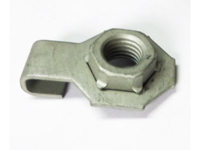 Lincoln -W714175-S439 Upper Control Arm Lock Nut