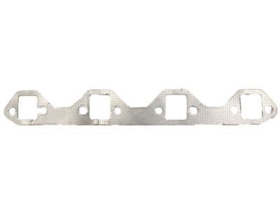 Mercury Exhaust Manifold Gasket - F3TZ-9448-A