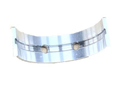 Mercury Crankshaft Thrust Washer Set - 9E5Z-6333-H