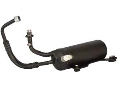 Ford 7C3Z-19C836-C Accumulator Assembly - Air Conditioning