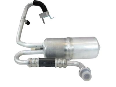Ford 7C3Z-19C836-C Accumulator Assembly - Air Conditioning
