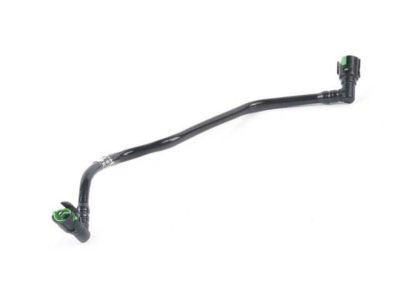 Ford F-350 Super Duty Crankcase Breather Hose - 9L3Z-6758-A