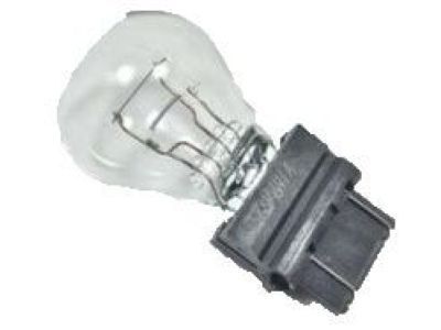 Mercury Headlight Bulb - F6DZ-13466-FA