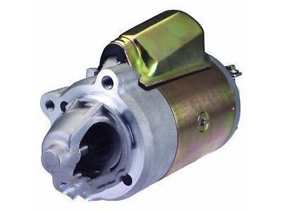 1987 Ford Aerostar Starter - E69Z-11002-A