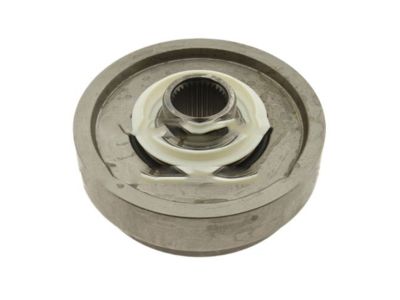 Ford 8C3Z-4851-A Companion Flange